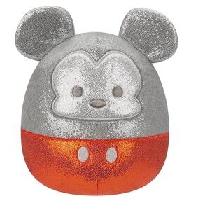 NWT Disney 100th Anniversary Mickey Mouse Squishmallows